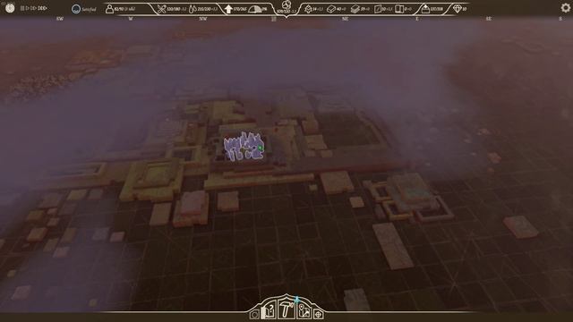 Airborne Kingdom [4K] ➤ Строим свое летающее королевство ➤ Часть 7 смотреть онлайн