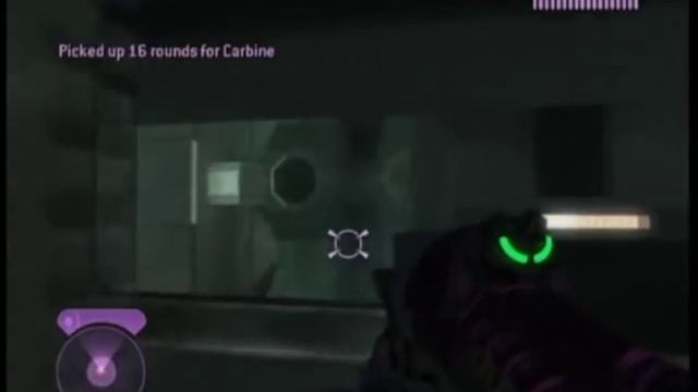 Halo 2 - Oracle [1/4] смотреть онлайн