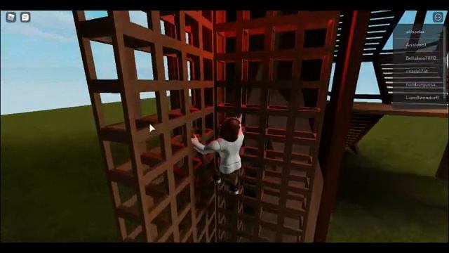 This Michael Jackson Roblox Game I Found Is Really Weird смотреть онлайн