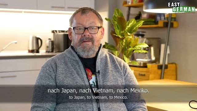 Easy German: How It All Started (1 Million Subscriber Special) смотреть онлайн