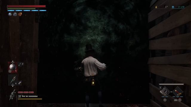 100% имба в Lies of P смотреть онлайн