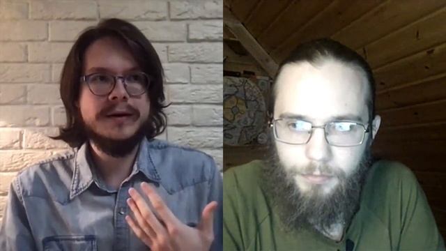 ЧТО ТАКОЕ ДУХОВНОСТЬ? Андрей Ивашко и Данила Григорьев. Встречи у камина смотреть онлайн
