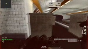 ВАР НЭВЭР ЧАНДЖЭ! ГАРРИС МОД Modern Warfare CoD 4 (gmod)