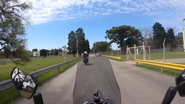 [S2 - Eps. 3] - Let's go ARGENTINA! смотреть онлайн