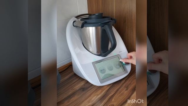 Тефтели рецепт с термомикс thermomix смотреть онлайн