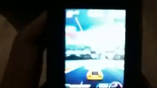 asphalt6 adrenaline on Nokia 5130 xpressmusic смотреть онлайн