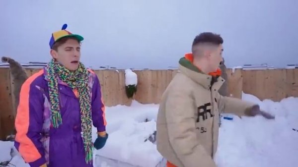 ВЛАД А4 СТАЛ РЕБЕНКОМ НА  24 ЧАСА !