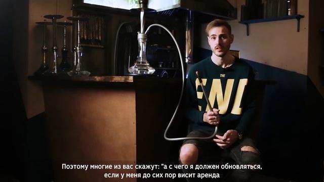 3 СПОСОБА ВЫЖИТЬ КАЛЬЯННОЙ В КАРАНТИН смотреть онлайн