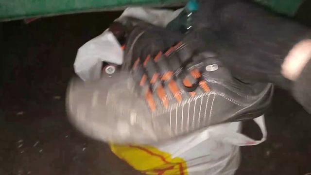 НАШЁЛ ЖЁСТКИЙ ДИСК 1 ТБ, ЕДУ, ИГРУШКИ!Находки на мусорке!День 142-144. смотреть онлайн