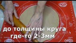 Бесподобные РОГАЛИКИ на кефире. Готовятся ЛЕГКО, быстро, просто получается много! БЕЗ Дрожжей
