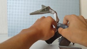 ЛЕГО КАСТОМ Кетцалькоатль  /jurassic world/ PREHISTORIC PLANET 2