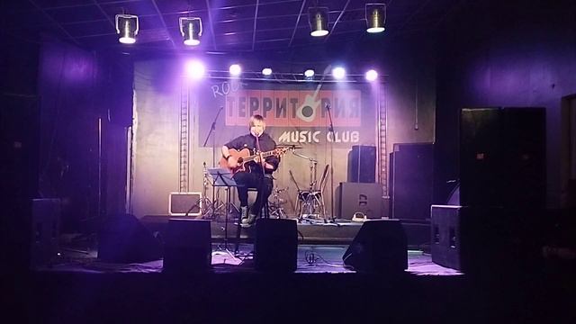 Денис Михайлов (Обе-Рек) - Весна смотреть онлайн