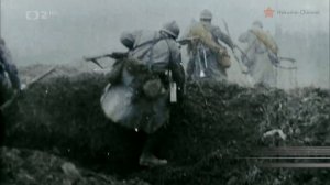 [Eng CC] Song of the Onion / Chanson de l'Oignon (French Military Song)