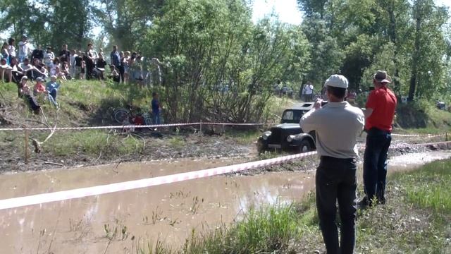 Вездетоп-2012 Абакан. смотреть онлайн