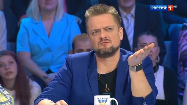 Пятеро на одного (архив) - 10.06.17 смотреть онлайн