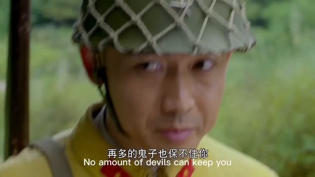 日軍只顧著圍堵水裡的小夥，殊不知暗中有狙擊槍瞄準了他們！ смотреть онлайн