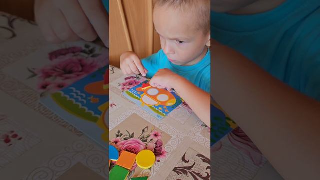 Мозайка для детей 
Мои находки на ВБ