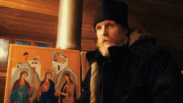 ГЛАС ВОПИЮЩИХ В ПУСТЫНИ. смотреть онлайн