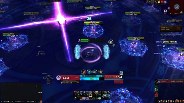Frost DK Artifact Challenge Guide - Patch 7.2 WoW Legion смотреть онлайн