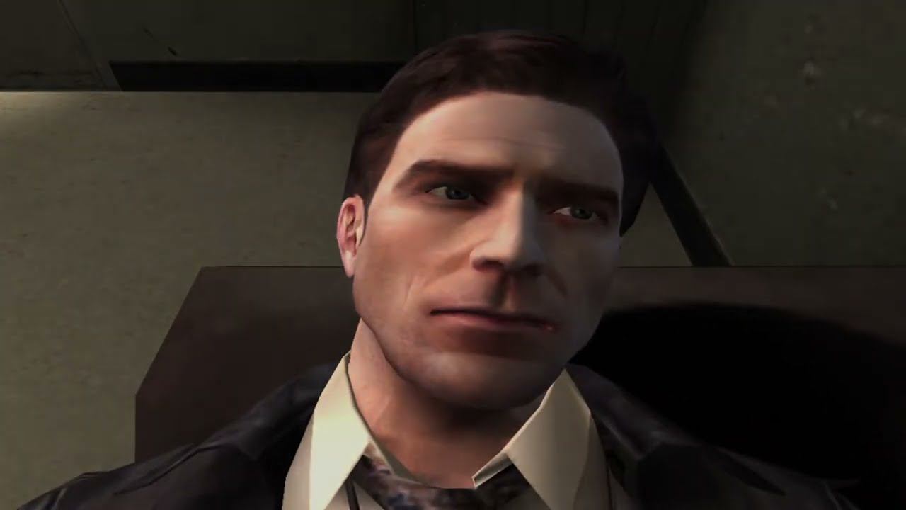 Max Payne 2 - Chronicles ( Full Game ) смотреть онлайн