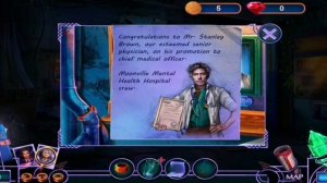 Twin Mind 1: MURDEROUS JEALOUSY Walkthrough