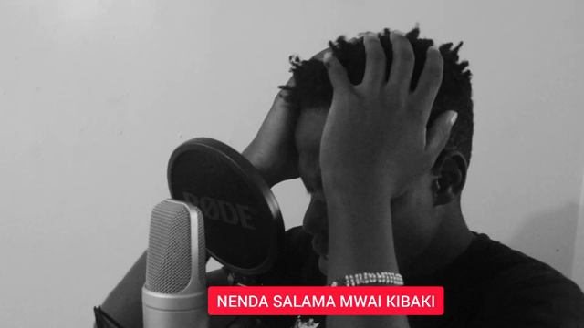 KIBAKI NENDA SALAMA-Lamonike (Tribute song) смотреть онлайн