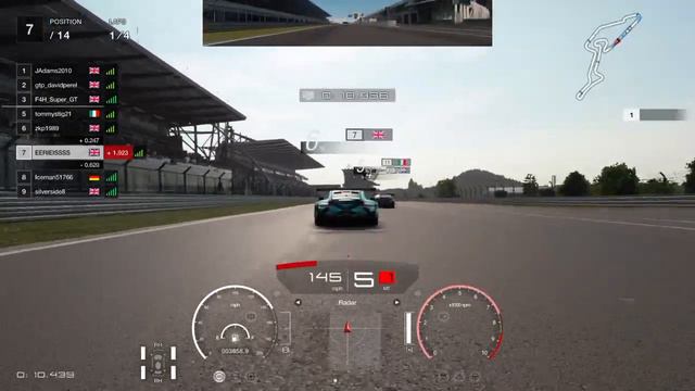 DIVEBOMBING DIVEBOMBERS!! Beginner to Winner Series #37 GT Sport PS4 Gameplay смотреть онлайн