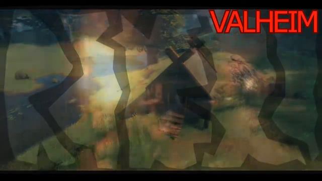 Интро Valheim ( на оценку) смотреть онлайн
