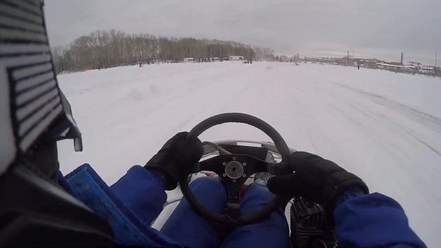 2 заезд 4этап Алапаевск 19.01.2019г. смотреть онлайн