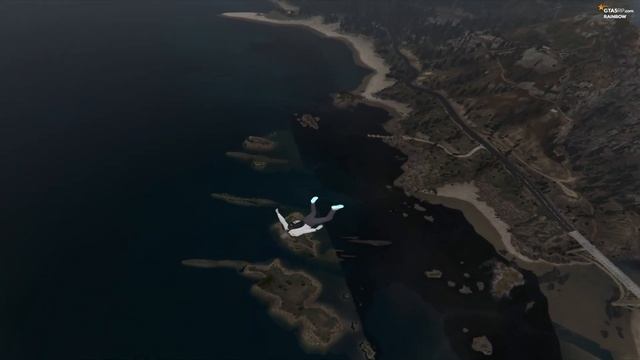 НОВЫЙ СПОСОБ ФАРМА! ХЕЛЛОУИН НА ГТА 5 РП! ТЫКВЫ НА КВЕСТАХ! - GTA 5 RP RAINBOW смотреть онлайн