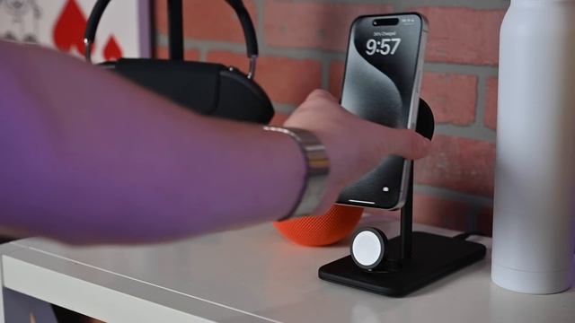 Top Features of iPhone 15 Pro Max! смотреть онлайн