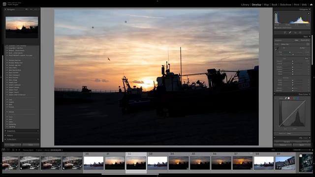EXPOSURE BLENDING vs HDR Merge!! - (Camera Settings & Edit) смотреть онлайн
