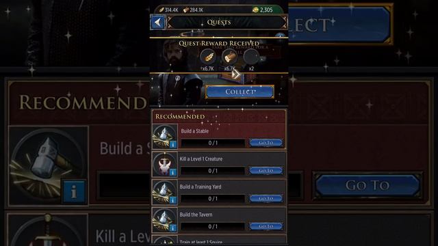 HOW TO MAKE 2 MILLION RESOURCES EVERY 11 MINUTES *FREE* | GAME OF THRONES CONQUEST смотреть онлайн