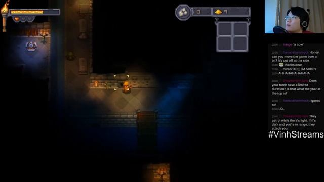 Courier of the Crypts Highlight смотреть онлайн