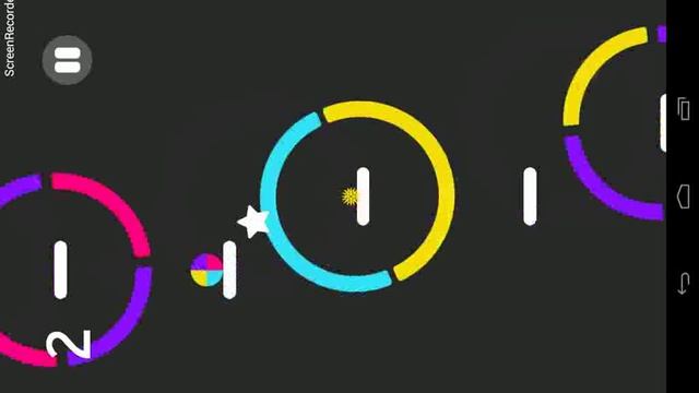 Прохождения color switch смотреть онлайн