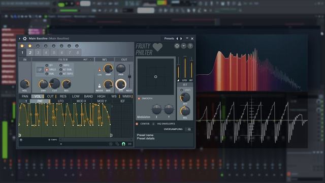 FL STUDIO | Love Philter смотреть онлайн