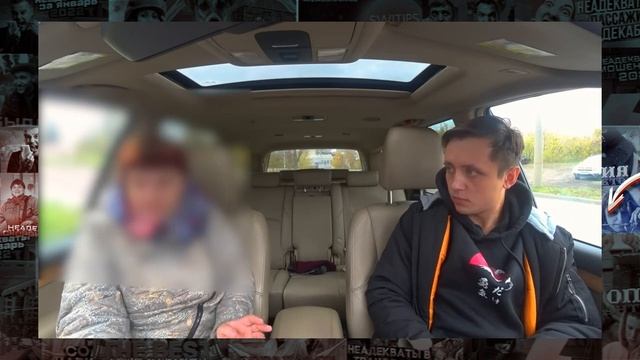 Яжемать атакует 2! Дикие скандалы и драки с участием яжмать! Осторожно это видео вас шокирует!