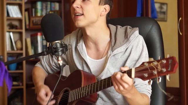Сплин - Танцуй (cover by Dani) смотреть онлайн