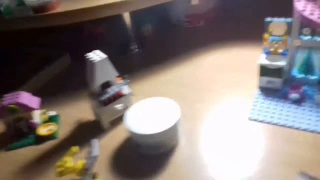 Не разбуди подругу  челандж провален