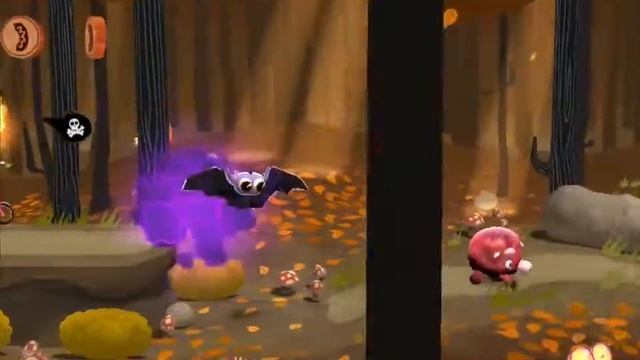 Le Vamp Gameplay Part 3 iOS | WikiGameGuides смотреть онлайн