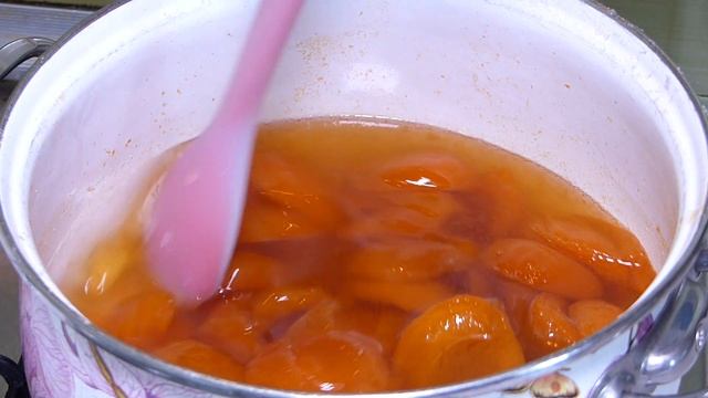 Абрикосовое Варенье - Вкусно и Просто! Рецепт абрикосового варенья, как готовить абрикосовое варень смотреть онлайн