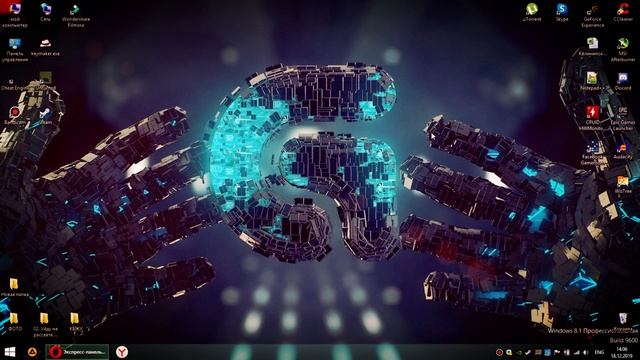 КАК ОЧИСТИТЬ ОЗУ(ОПЕРАТИВНУЮ ПАМЯТЬ) НА WINDOWS 7 ИЛИ 8(8.1).РАБОЧИЙ СПОСОБ В 2019 ГОДУ смотреть онлайн