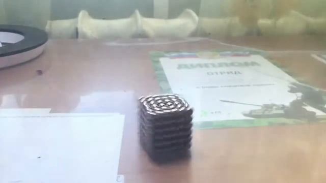 3D треугольник : фигурка от бога смотреть онлайн