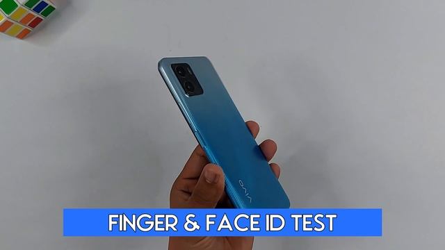 Vivo Y15s Unboxing & First Look | Hands On, Design, Helio P35 смотреть онлайн