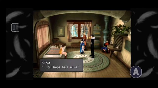 Final Fantasy 8 | Remastered |TV Station | смотреть онлайн