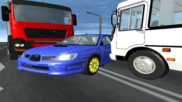 АВАРИИ на РЕАЛЬНЫХ СОБЫТИЯХ *В Мобильных Играх*