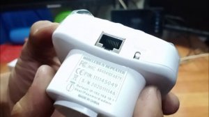 Wifi Repeater | Wireless N Repeater