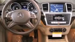 2014 Mercedes-Benz GL-Class GL450 4MATIC