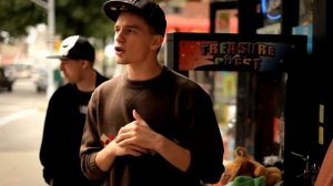 011. Словетский (Константа) и Грозный - Из Нью-Йорка