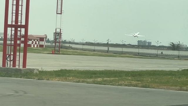 Споттинг в Ташкенте. Май 2023. #tashkent_airport #tashkent #spotting